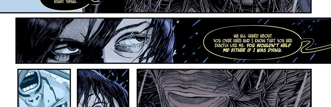 Read Angela della Morte chapter 7 image 34 on Lezhin