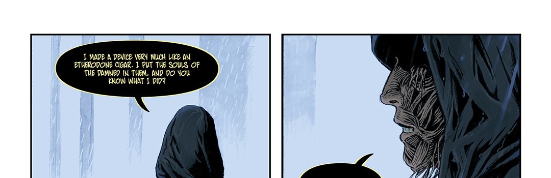 Read Angela della Morte chapter 7 image 40 on Lezhin