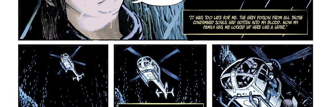 Read Angela della Morte chapter 7 image 42 on Lezhin