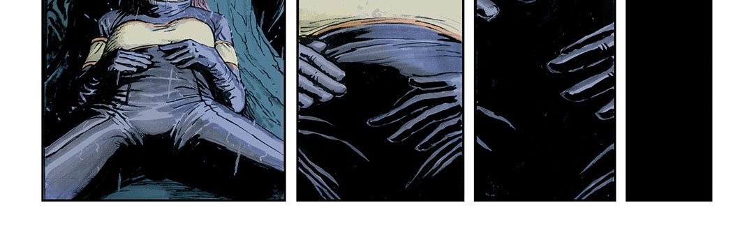 Read Angela della Morte chapter 7 image 47 on Lezhin