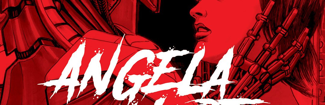Read Angela della Morte chapter 7 image 5 on Lezhin