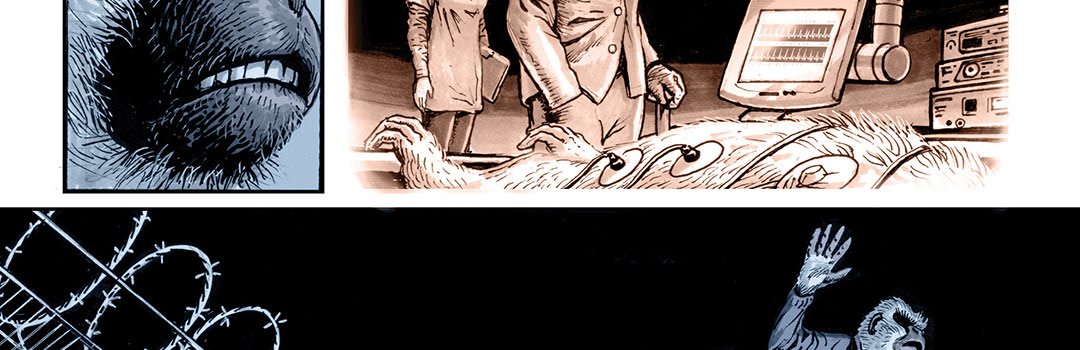 Read Angela della Morte chapter 7 image 58 on Lezhin