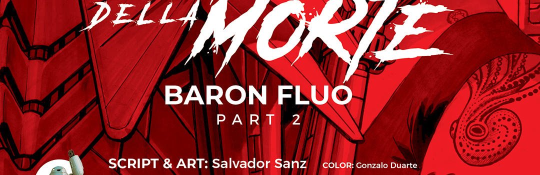 Read Angela della Morte chapter 7 image 6 on Lezhin