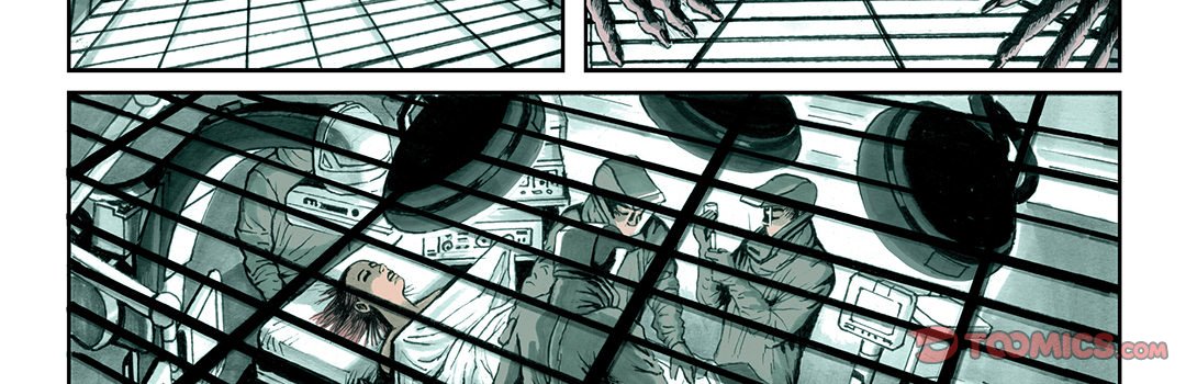 Read Angela della Morte chapter 7 image 65 on Lezhin