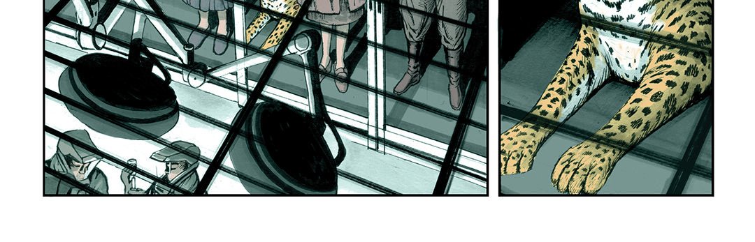 Read Angela della Morte chapter 7 image 67 on Lezhin