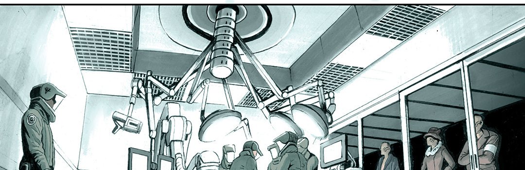 Read Angela della Morte chapter 7 image 69 on Lezhin