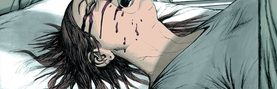 Read Angela della Morte chapter 7 image 71 on Lezhin