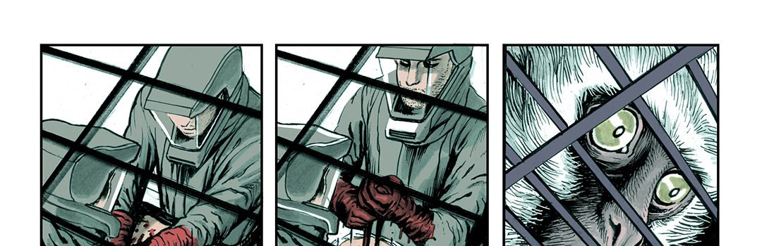 Read Angela della Morte chapter 7 image 72 on Lezhin