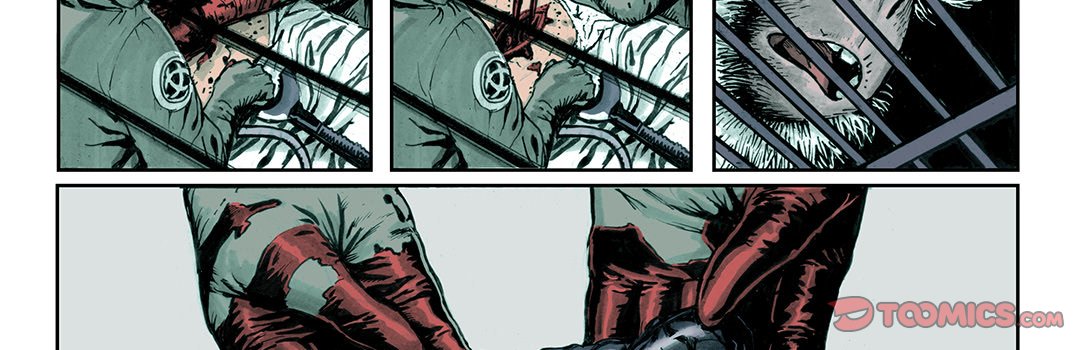 Read Angela della Morte chapter 7 image 73 on Lezhin