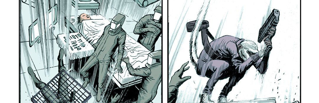 Read Angela della Morte chapter 7 image 76 on Lezhin