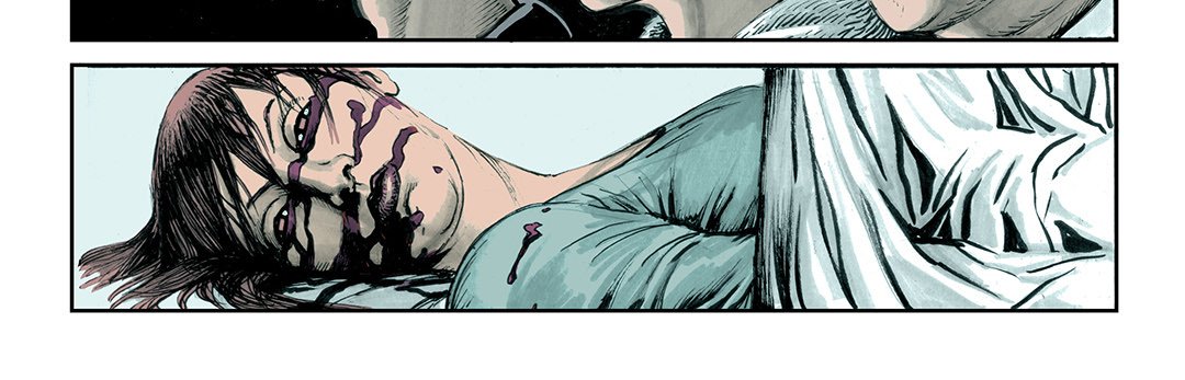 Read Angela della Morte chapter 7 image 79 on Lezhin