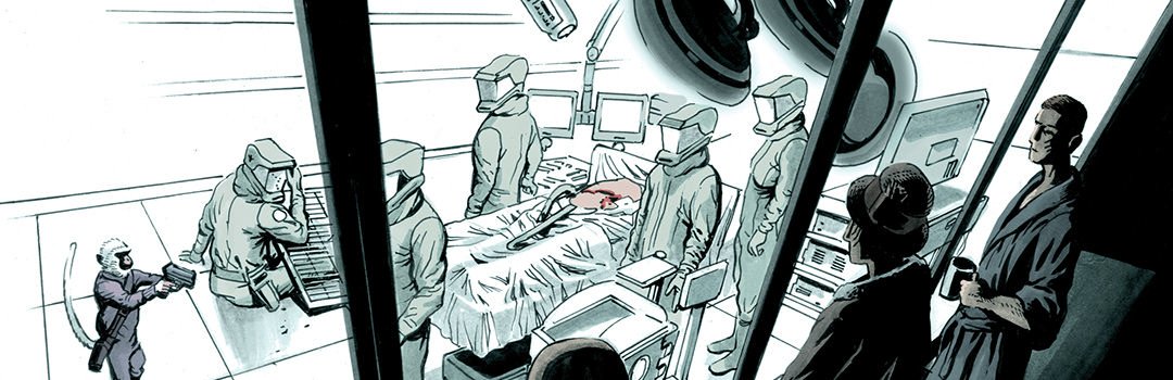 Read Angela della Morte chapter 7 image 80 on Lezhin
