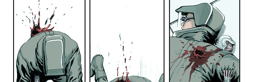 Read Angela della Morte chapter 7 image 86 on Lezhin