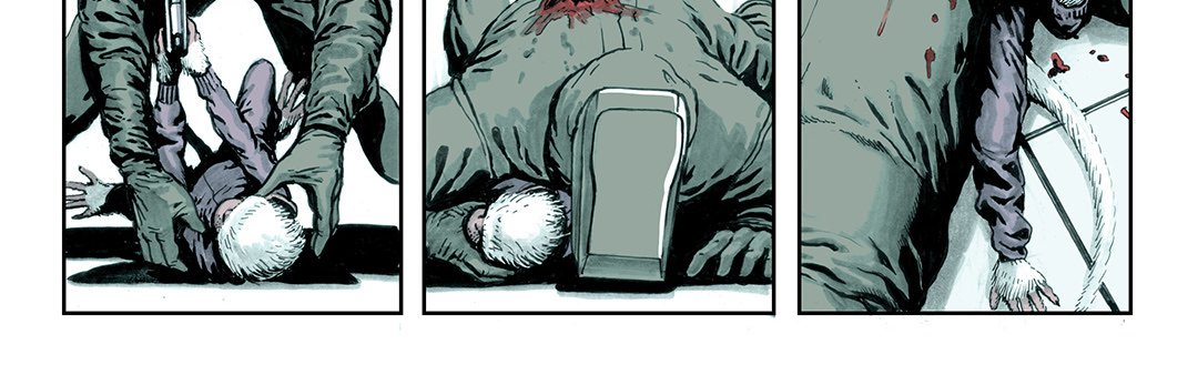 Read Angela della Morte chapter 7 image 87 on Lezhin