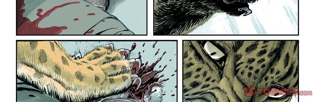 Read Angela della Morte chapter 7 image 89 on Lezhin