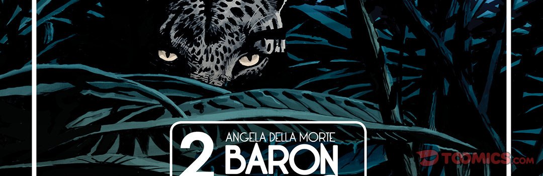 Read Angela della Morte chapter 7 image 9 on Lezhin