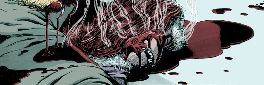 Read Angela della Morte chapter 7 image 95 on Lezhin
