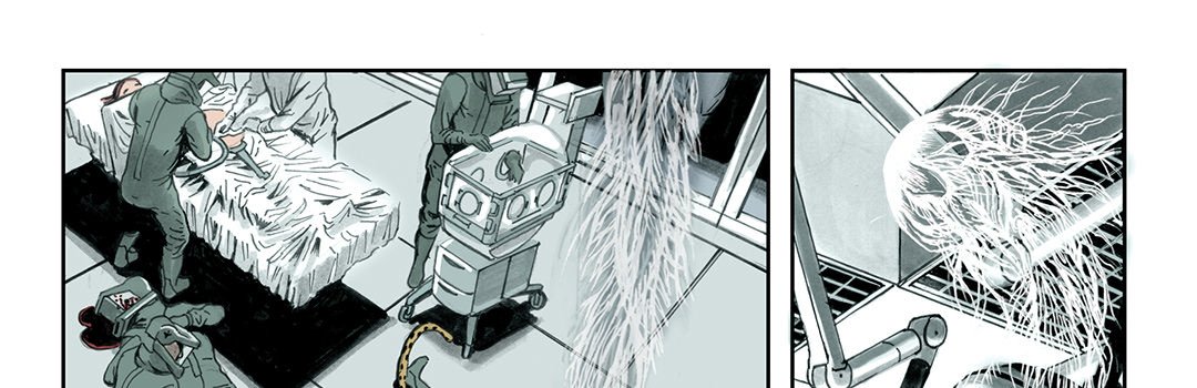 Read Angela della Morte chapter 7 image 96 on Lezhin
