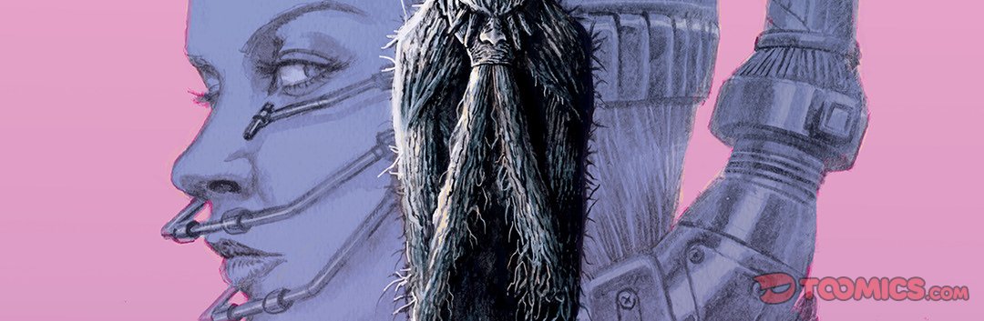 Read Angela della Morte chapter 8 image 1 on Lezhin
