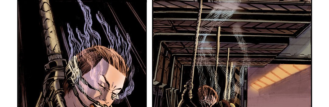 Read Angela della Morte chapter 8 image 102 on Lezhin