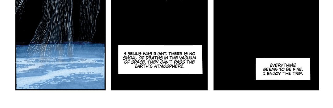 Read Angela della Morte chapter 8 image 107 on Lezhin