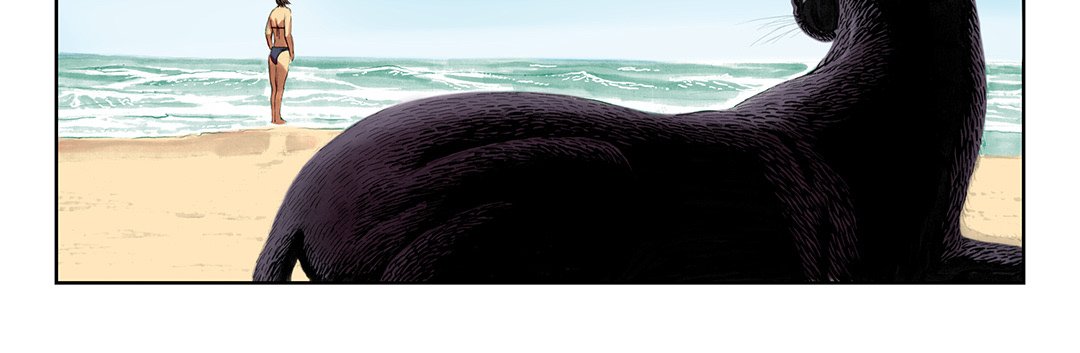 Read Angela della Morte chapter 8 image 11 on Lezhin