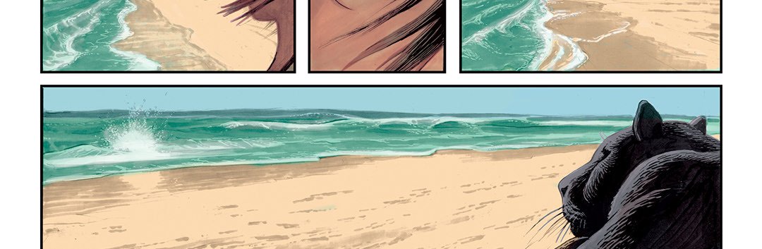 Read Angela della Morte chapter 8 image 14 on Lezhin