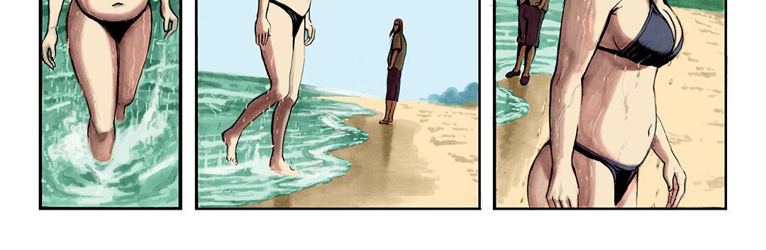 Read Angela della Morte chapter 8 image 19 on Lezhin
