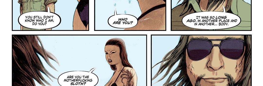 Read Angela della Morte chapter 8 image 21 on Lezhin