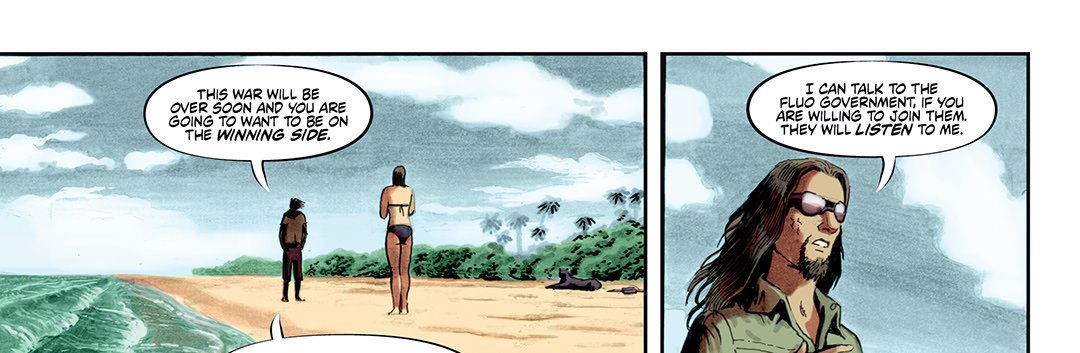 Read Angela della Morte chapter 8 image 24 on Lezhin