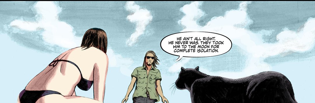 Read Angela della Morte chapter 8 image 32 on Lezhin