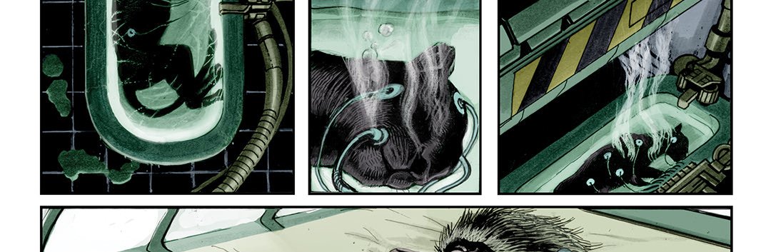 Read Angela della Morte chapter 8 image 37 on Lezhin