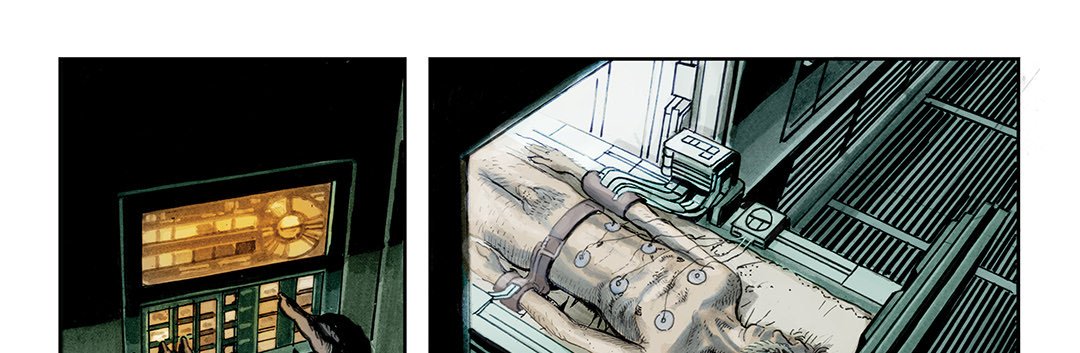 Read Angela della Morte chapter 8 image 40 on Lezhin