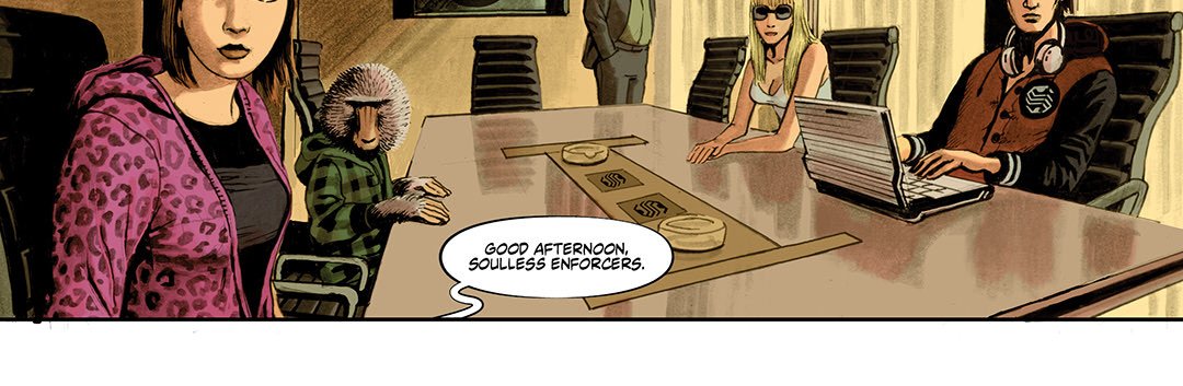 Read Angela della Morte chapter 8 image 47 on Lezhin