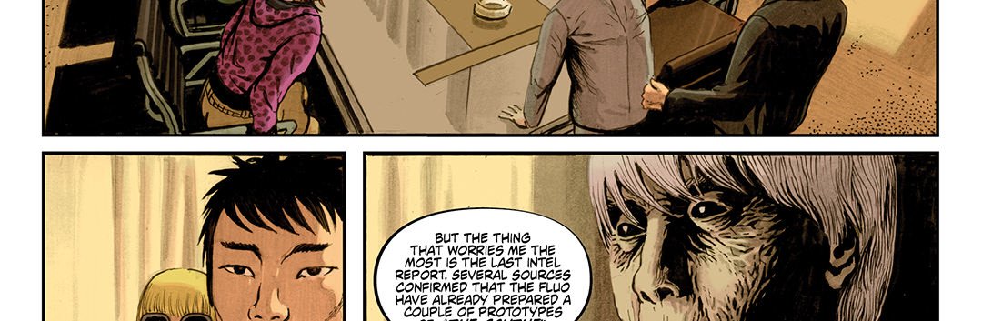 Read Angela della Morte chapter 8 image 50 on Lezhin