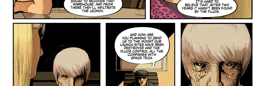 Read Angela della Morte chapter 8 image 54 on Lezhin