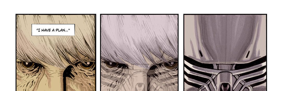 Read Angela della Morte chapter 8 image 56 on Lezhin