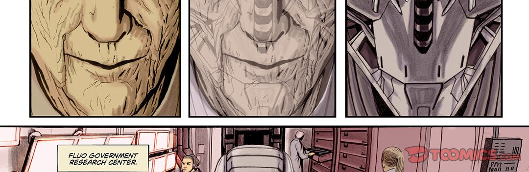 Read Angela della Morte chapter 8 image 57 on Lezhin