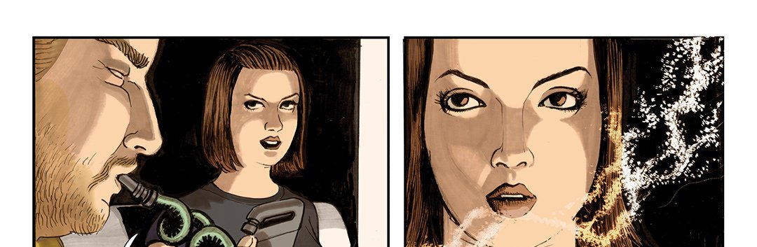 Read Angela della Morte chapter 8 image 72 on Lezhin