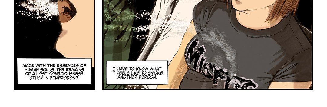 Read Angela della Morte chapter 8 image 75 on Lezhin