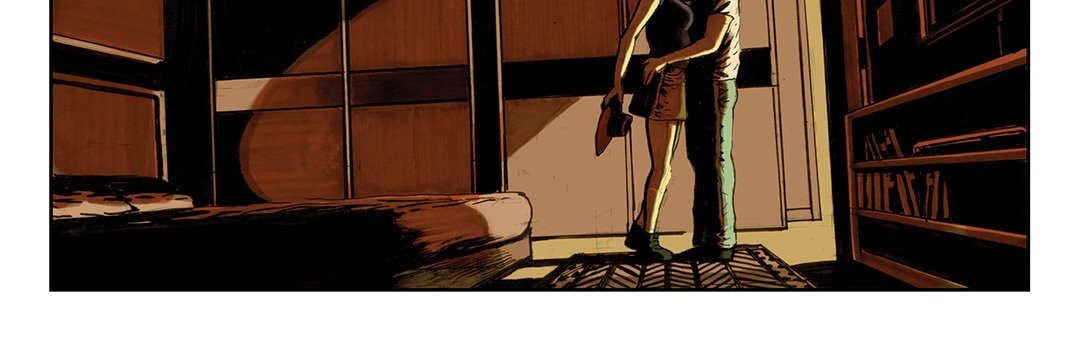 Read Angela della Morte chapter 8 image 83 on Lezhin