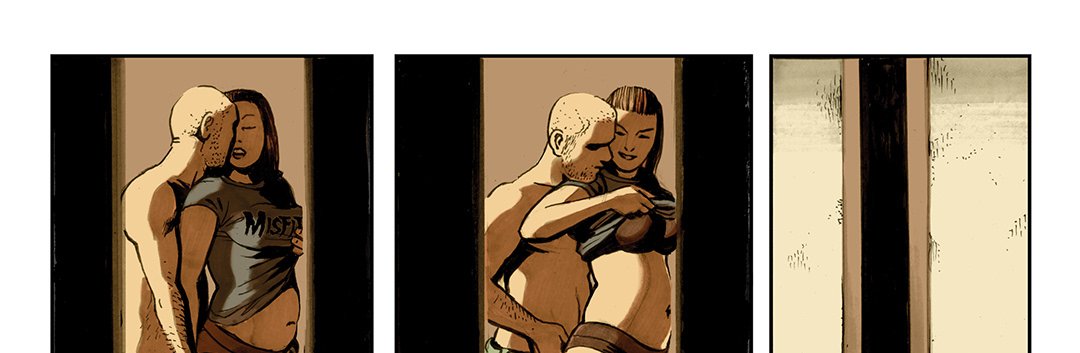 Read Angela della Morte chapter 8 image 84 on Lezhin