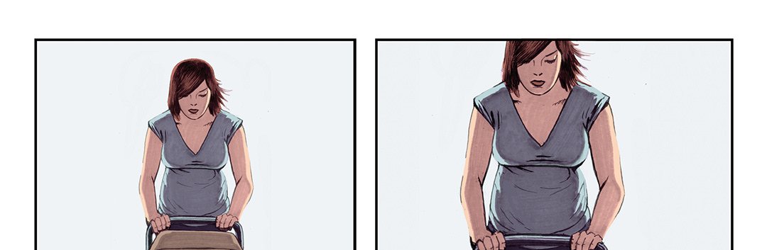 Read Angela della Morte chapter 8 image 88 on Lezhin