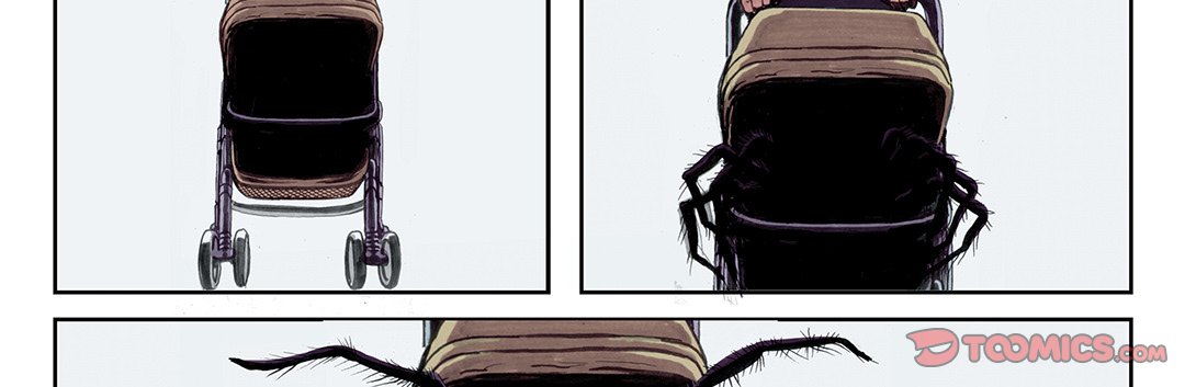 Read Angela della Morte chapter 8 image 89 on Lezhin