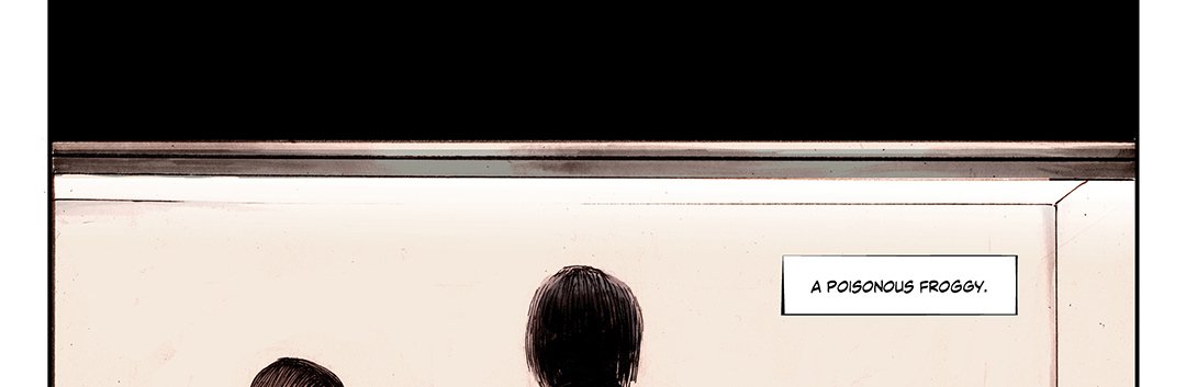 Read Angela della Morte chapter 9 image 113 on Lezhin