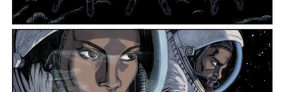 Read Angela della Morte chapter 9 image 14 on Lezhin