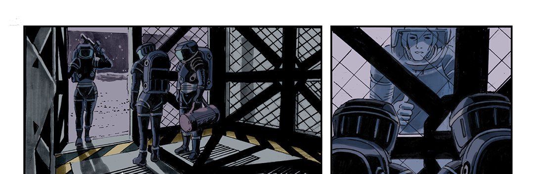 Read Angela della Morte chapter 9 image 20 on Lezhin