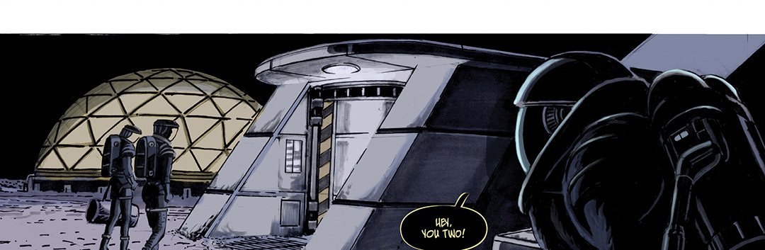 Read Angela della Morte chapter 9 image 28 on Lezhin