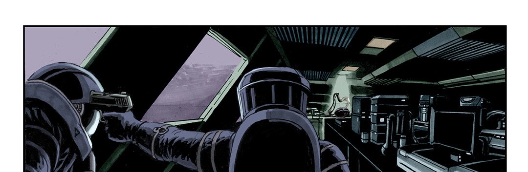 Read Angela della Morte chapter 9 image 36 on Lezhin
