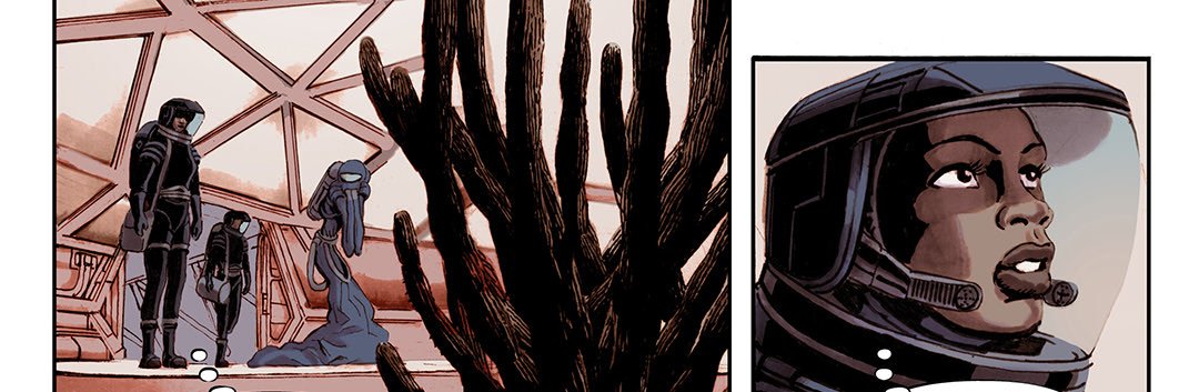 Read Angela della Morte chapter 9 image 56 on Lezhin